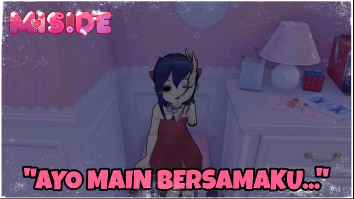 [FANDUB INDO] Jangan Tinggalin Mita Sendirian 😢 (MiSide)