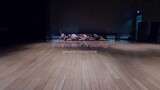 FOREVER YOUNG (Dance Practice) - BLACKPINK