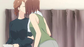 Goodnight Kiss - มิยาโกะแห่งริโกะ