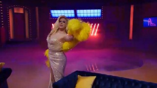 Canada's Drag Race 2020 Season 6 Episode 1