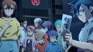 Tasuketsu -Fate of the Majority - Episode 01 For FREE : Link In Description