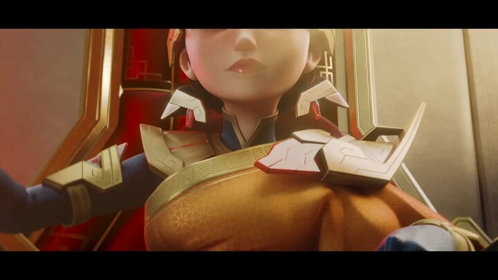 BoBoiBoy The Movie 3 Tailer