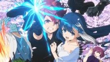 Yozakura-san Chi no Daisakusen الحلقة 1 الترجمة العربية