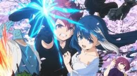 Yozakura-san Chi no Daisakusen الحلقة 6 الترجمة العربية