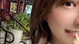 【神楽七奈】狗妈的夏威夷Vlog
