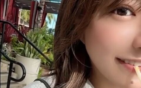 [Kagurazaka Nana] Vlog Hawaii của Mẹ Chó