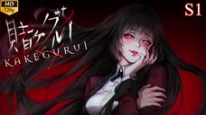 Kakegurui - Episode 12 END (Sub Indo)