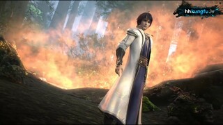 Bách Luyện Thành Thần Tập 47 Vietsub 1080P Thuyết Minh | 百炼成神 第47集