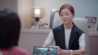 หลังจากนี้จะร่วมงานกันไหม | ตอนที่ 13 | วุ่นรักนักแปล - Our Interpreter | ( ซ่งเชี่ยน, เฉินซิงซวี่ )