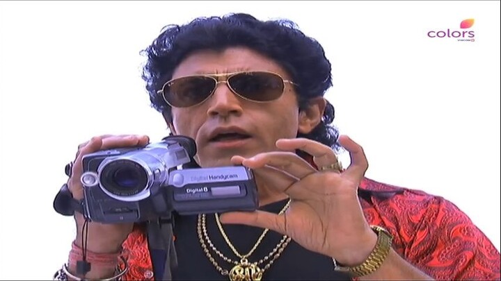 Laagi Tujhse Lagan Episode 250