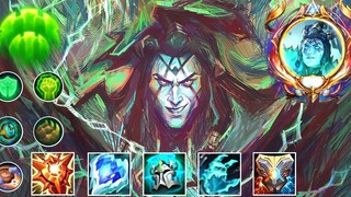THRESH MONTAGE 2022 - บทละครที่ดีที่สุด