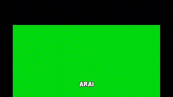AMV - Arai