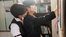 [ENG SUB] ABO DESIRE EP 10 Spoiler #abo #abodesire #垂涎 #chinesebl