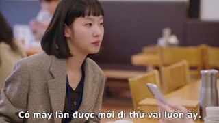 Các Tế Bào Của Yumi (Phần 2) EP 3 [Sub Việt]