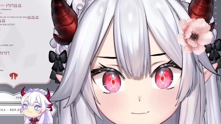 【小熟/Veibae】Veibae对你发动了【催眠】