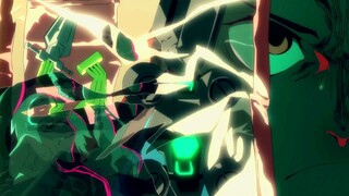 Cyberpunk: Edgerunners(lồng tiếng) tập 2