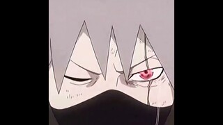 Kakashi Hatake edit | Naruto