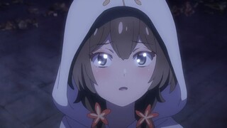 Mayonaka Punch episode 11 sub indo