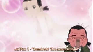 Pumpkin Scissors - Episode 18 (English Sub)