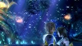 Final Fantasy X - Mission 1 - (Unfamiliar Place) - Part 2