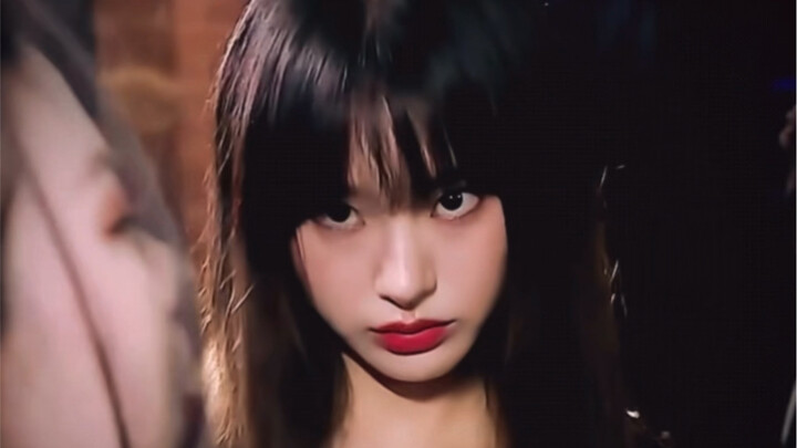 [Street Female Warrior | noze] She’s so cool, I just love it! The end of the universe is noze.