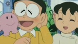 Doraemon bahasa indonesia || selamat datang ke dunia di perut bumi.   bagian akhir
