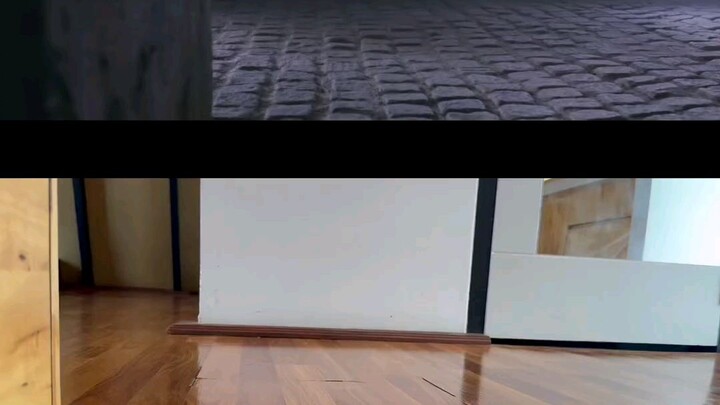 hyunjin dance cover by a little boy
