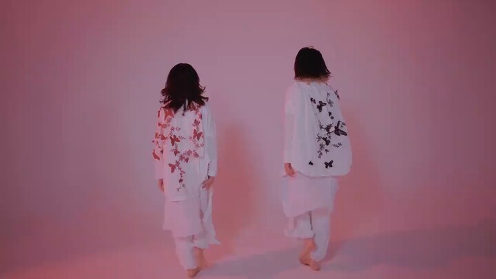 [Ăn cỏ trên mây] Khám phá tình yêu / Tìm kiếm tình yêu [Biên đạo gốc]