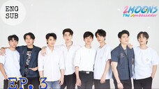 🇹🇭 2 Moons 3: The Ambassador (2022) - Episode 03 Eng sub