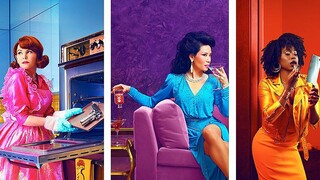 [Teacher Liu] Hilarious commentary on the 9.4-point drama "Desperate Housewives" that will make you 
