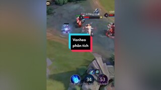 Tắt ngay văn đi nhớ😂liênquan lienquanmobile_garena xuhuong onhachoigame blvdanhgiay ONhaVanVui lienquanmobile lienquantiktok