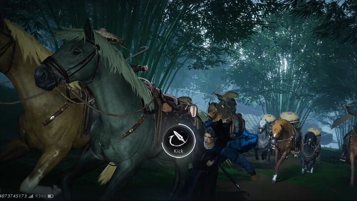 The where winds game