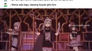 pov : lagu nikahan