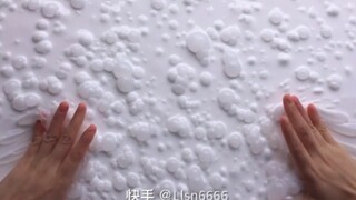 [Slime]大 盆 捏 泡 泡(*'▽'*)♪