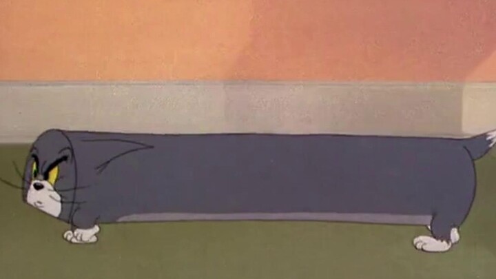 [Tom and Jerry] (Interactive Video) Tom Transformation Collection – Special Episode