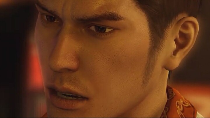 Kazuma Kiryu in Yakuza 0 Director's Cut | Adli's Quick Games Review #ad #SEGAPartner #YakuzaStarter