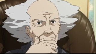 Even if the “rich” do nothing, they can still reap endless wealth | Ghost in the Shell SAC P6