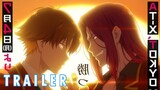 You-zitsu Season 2/Classroom of the Elite Season 2 - Official Trailer 2 | rAnime