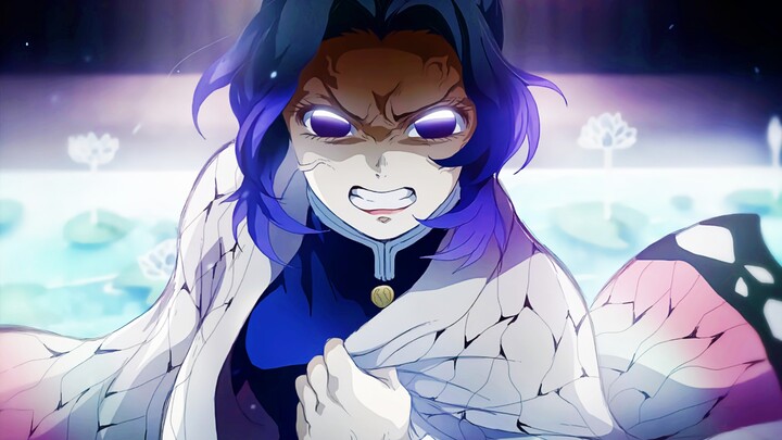 Aku ingin berubah menjadi es, tak ada jalan untuk mundur lagi.