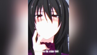 💤lâm💤 otaku anime waifu xuhuong animeedit fyp