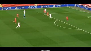 Bóng đá ảo diệu #31