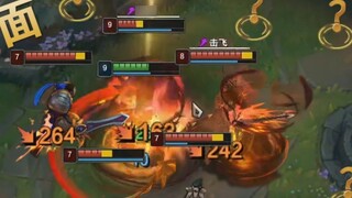 LOL: He played 12,000 games of Yasuo. If I don’t say wow after watching this, I lose!
