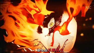 动漫界最痛男主 阿格尼