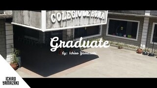 Ichiro Yamazaki - Graduate