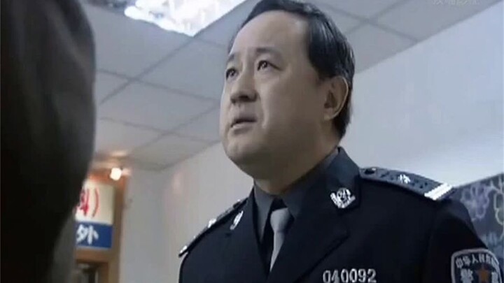 A police officer constantly abuses his power, only to find out the young man is actually the police 