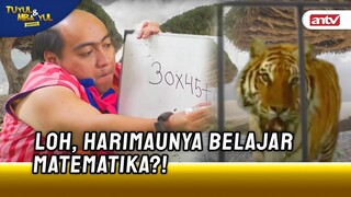 Semua Demi Tuan Raja.. | Tuyul dan Mbak Yul Reborn ANTV Eps 17 (6/6)