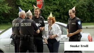 Best prank 2021 p17 #ranbiettroll