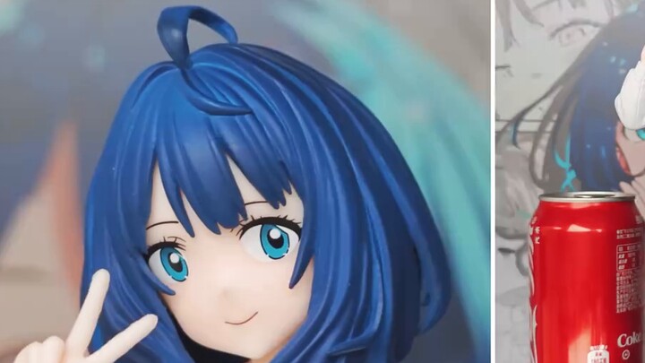 Yanami Kyouna X2 [Guide to Dissuading People from Using the Motherland Version of Dolls] [Authentic 