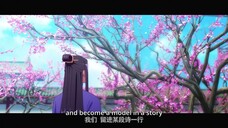 Memory of Chang'an S2 (Episode 03)