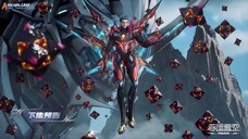 Swallowed Star episode 185 subtitle Indonesia